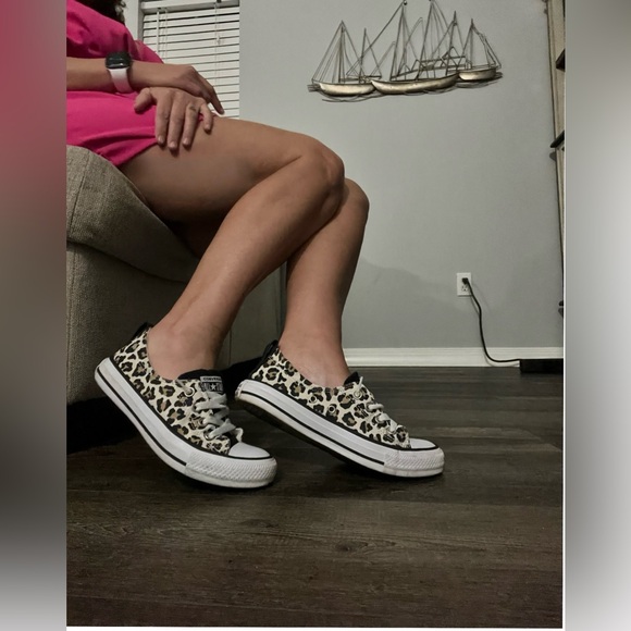 V neck short pink party dress - Picture 4 of 7